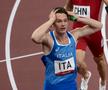 Finală 4x100m masculin - Jocurile Olimpice