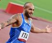 Italia șochează din nou la Tokyo! Revine senzațional la 4x100m și câștigă aurul la o sutime + Jamaica domină finală feminină