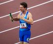 Italia șochează din nou la Tokyo! Revine senzațional la 4x100m și câștigă aurul la o sutime + Jamaica domină finală feminină