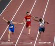 Italia șochează din nou la Tokyo! Revine senzațional la 4x100m și câștigă aurul la o sutime + Jamaica domină finală feminină
