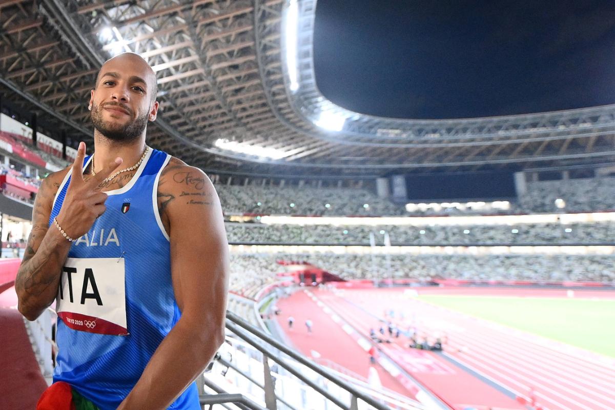 Italia șochează din nou la Tokyo! Revine senzațional la 4x100m și câștigă aurul la o sutime + Jamaica domină finală feminină