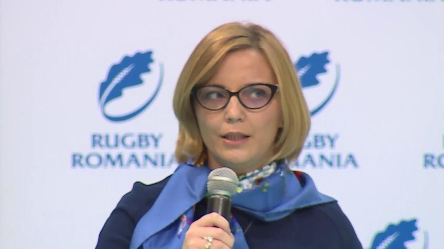 Gabriela Andreiașu Ofensiva antidoping la Jocurile Olimpice: de 18 ori mai multe testări » România: 400 probe urină, 130 sânge, 10 pașapoarte biologice și 3-4 români cu scutire medicală specială