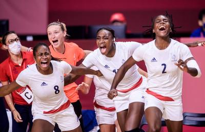 La fel ca la Rio » Finale olimpice cu repetiție în handbal