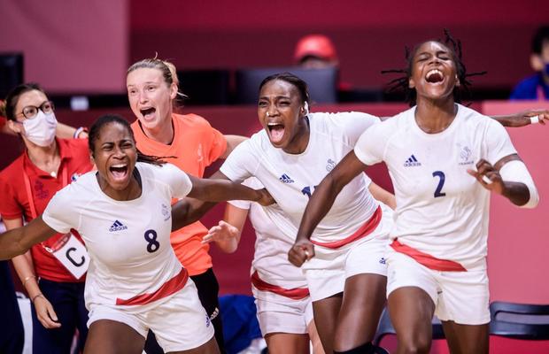 La fel ca la Rio » Finale olimpice cu repetiție în handbal