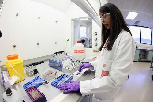 O entitate independentă din cadrul CIO, International Testing Agency (ITA), a preluat în premieră sistemul antidoping la Jocurile Olimpice.