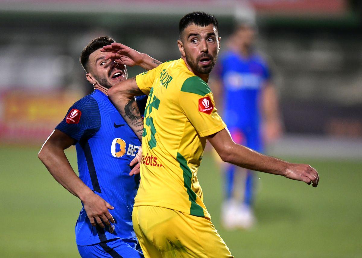 Helmut Duckadam, consternat după FCSB - CS Mioveni: „Sper să mai apuc să văd și eu asta”