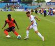 Oțelul - Poli Iași 0-0 » Remiză albă în derby-ul Moldovei: zbatere și teamă de a greși în atmosfera vibrantă de la Galați