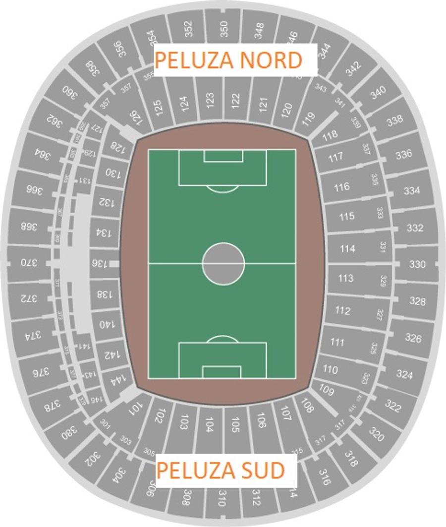 Driblează interdicția UEFA » Ce va face galeria celor de la FCSB la meciul cu Dunajska Streda: „Trebuie să fim atenți!”