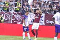 Antonio Sefer și secretul „dublei” cu FC Argeș: „Uneori chiar exagerez!”