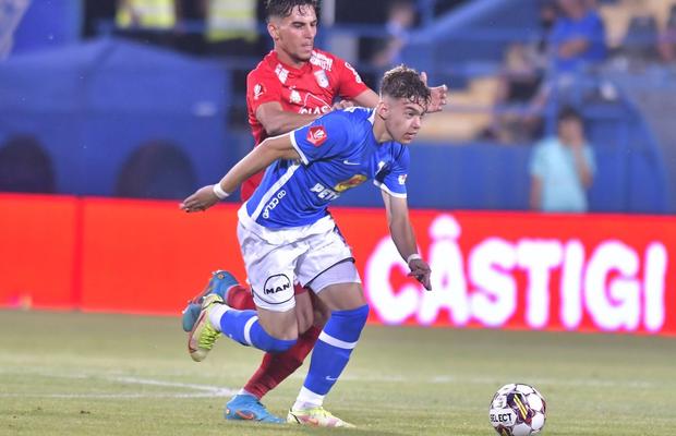 Un fost internațional, impresionat de transferul făcut de FCSB: „El e cea mai bună achiziție”