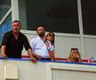 Oțelul - Poli Iași 0-0 » Remiză albă în derby-ul Moldovei: zbatere și teamă de a greși în atmosfera vibrantă de la Galați
