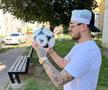 Trecut pe la FCSB, fostul concurent de la Survivor a refuzat CSA Steaua, dar vrea să joace gratis la Dinamo: „Nu s-ar păcăli cu mine”