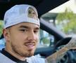 Trecut pe la FCSB, fostul concurent de la Survivor a refuzat CSA Steaua, dar vrea să joace gratis la Dinamo: „Nu s-ar păcăli cu mine”
