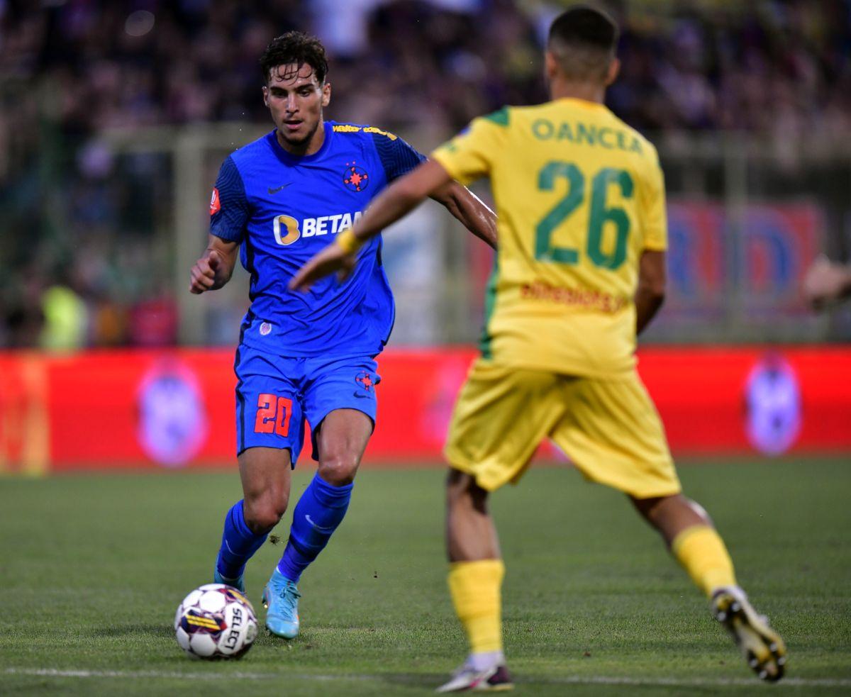Alexandru Pelici cere întăriri după egalul cu FCSB: „Avem nevoie cât mai urgent” + Vrea un fotbalist al roș-albaștrilor: „Îl așteptăm cu brațele deschise”
