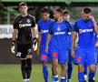 Alexandru Pelici cere întăriri după egalul cu FCSB: „Avem nevoie cât mai urgent” + Vrea un fotbalist al roș-albaștrilor: „Îl așteptăm cu brațele deschise”
