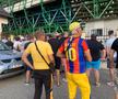 Primul venit, primul servit la CS Mioveni - FCSB » Decizia organizatorilor poate provoca un adevărat haos în tribune