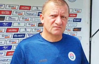 Egalul cu Poli Iași l-a înfuriat pe Dorinel Munteanu: „Nu merge așa, treziți-vă! Săptămâna asta vom lua niște decizii”