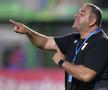 Alexandru Pelici cere întăriri după egalul cu FCSB: „Avem nevoie cât mai urgent” + Vrea un fotbalist al roș-albaștrilor: „Îl așteptăm cu brațele deschise”