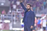 Adrian Mutu, la superlativ despre un jucător din Rapid - FC Argeș: „E cel mai bun din țară!”