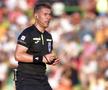 Ce a remarcat Cristi Dulca în primul meci al fiului său la FCSB: „Nu trebuie să ne ascundem”