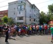 Egalul cu Poli Iași l-a înfuriat pe Dorinel Munteanu: „Nu merge așa, treziți-vă! Săptămâna asta vom lua niște decizii”