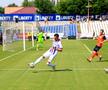 Oțelul - Poli Iași 0-0 » Remiză albă în derby-ul Moldovei: zbatere și teamă de a greși în atmosfera vibrantă de la Galați