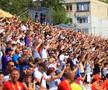 Egalul cu Poli Iași l-a înfuriat pe Dorinel Munteanu: „Nu merge așa, treziți-vă! Săptămâna asta vom lua niște decizii”