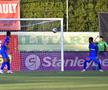 Alexandru Pelici cere întăriri după egalul cu FCSB: „Avem nevoie cât mai urgent” + Vrea un fotbalist al roș-albaștrilor: „Îl așteptăm cu brațele deschise”