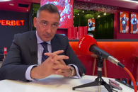 Laude pentru Cristiano Bergodi de la Ilie Dumitrescu: „Echipa asta are identitate de joc, e o echipă lucrată”