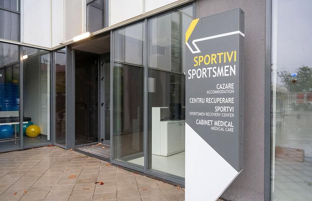 La 10 luni după dezvăluirile GSP, situația de la stadionul „Arcul de Triumf” e neschimbată! Aparatura de 1 milion de euro și hotelul sunt blocate în continuare