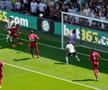 Prima surpriză în Premier League » Liverpool s-a împiedicat de o nou-promovată