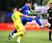 Ce a remarcat Cristi Dulca în primul meci al fiului său la FCSB: „Nu trebuie să ne ascundem”