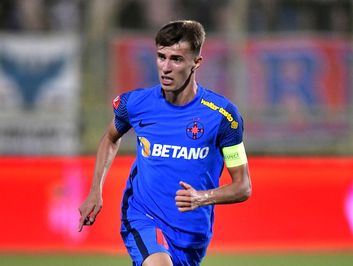 Alexandru Pelici cere întăriri după egalul cu FCSB: „Avem nevoie cât mai urgent” + Vrea un fotbalist al roș-albaștrilor: „Îl așteptăm cu brațele deschise”