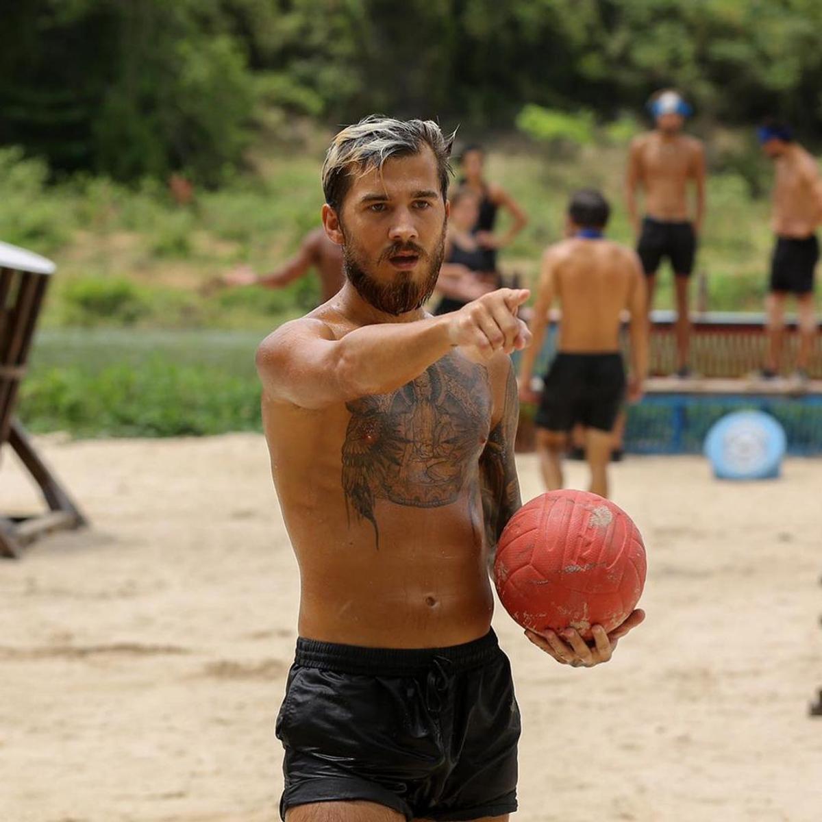 Trecut pe la FCSB, fostul concurent de la Survivor a refuzat CSA Steaua, dar vrea să joace gratis la Dinamo: „Nu s-ar păcăli cu mine”