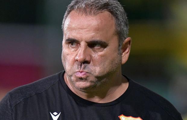 Alexandru Pelici cere întăriri după egalul cu FCSB: „Avem nevoie cât mai urgent” + Vrea un fotbalist al roș-albaștrilor: „Îl așteptăm cu brațele deschise”