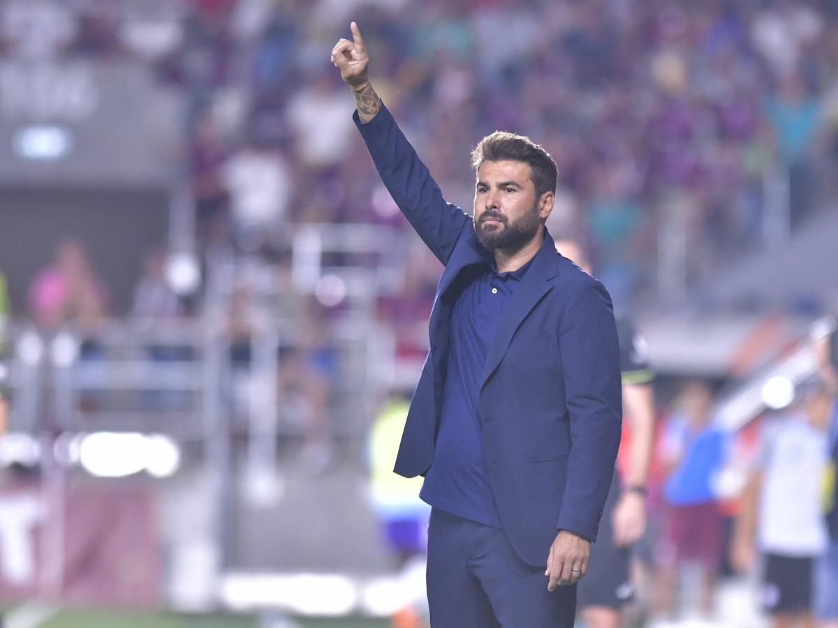 FOTO Rapid - FC Argeș 06.08.2022