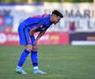 Alexandru Pelici cere întăriri după egalul cu FCSB: „Avem nevoie cât mai urgent” + Vrea un fotbalist al roș-albaștrilor: „Îl așteptăm cu brațele deschise”