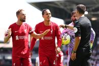 Prima surpriză în Premier League » Liverpool s-a împiedicat de o nou-promovată