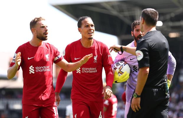 Prima surpriză în Premier League » Liverpool s-a împiedicat de o nou-promovată