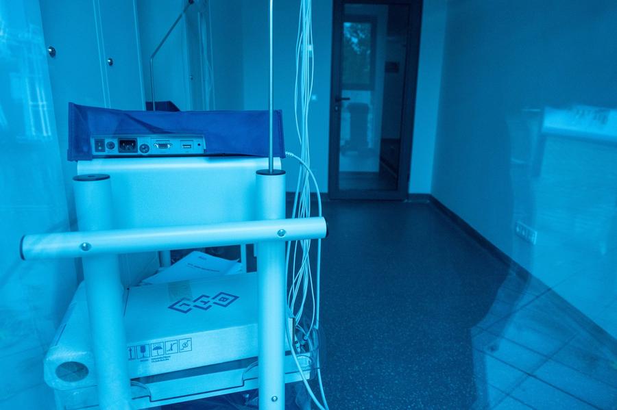 La 10 luni după dezvăluirile GSP, situația de la stadionul „Arcul de Triumf” e neschimbată! Aparatura de 1 milion de euro și hotelul sunt blocate în continuare