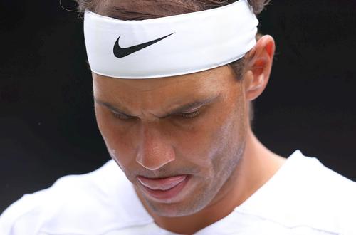 Rafael Nadal // FOTO: Imago