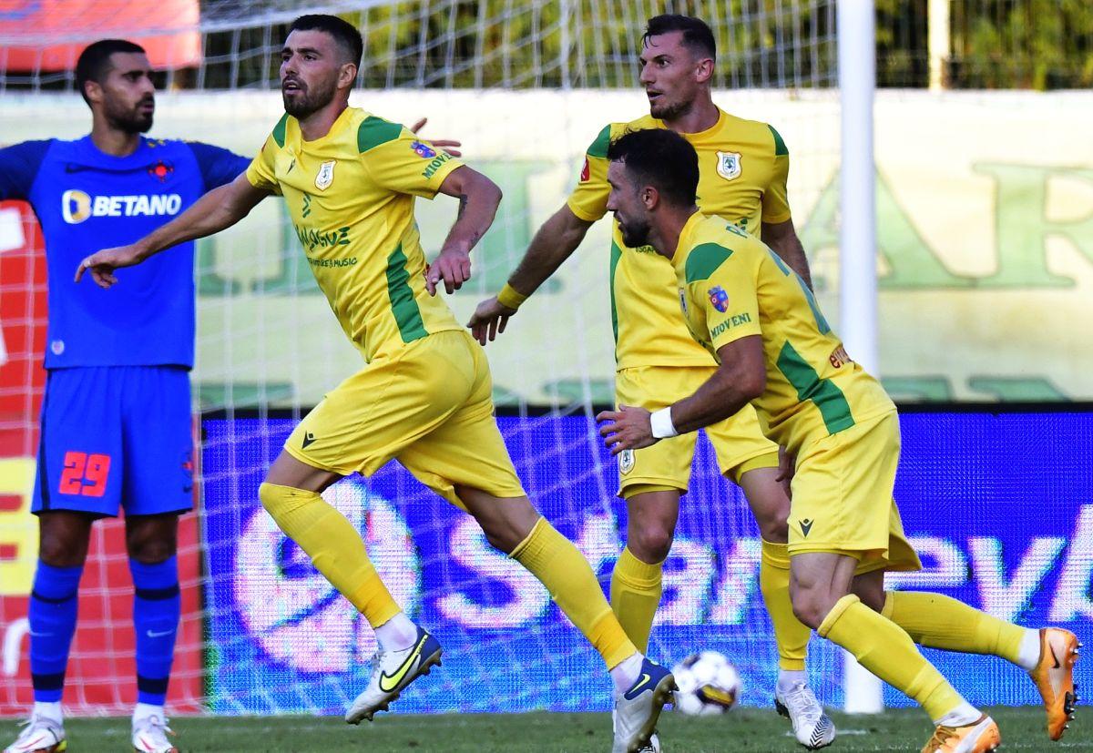 Alexandru Pelici cere întăriri după egalul cu FCSB: „Avem nevoie cât mai urgent” + Vrea un fotbalist al roș-albaștrilor: „Îl așteptăm cu brațele deschise”