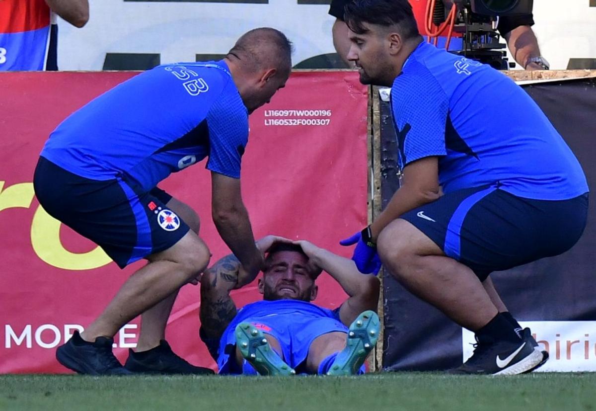 Ce a remarcat Cristi Dulca în primul meci al fiului său la FCSB: „Nu trebuie să ne ascundem”
