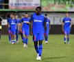 Alexandru Pelici cere întăriri după egalul cu FCSB: „Avem nevoie cât mai urgent” + Vrea un fotbalist al roș-albaștrilor: „Îl așteptăm cu brațele deschise”