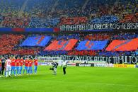 Driblează interdicția UEFA » Ce va face galeria celor de la FCSB la meciul cu Dunajska Streda: „Trebuie să fim atenți!”