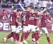 Becali nu e impresionat de Rapid: „Nu o iau în considerare! Nu are valoare de titlu”