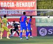 Alexandru Pelici cere întăriri după egalul cu FCSB: „Avem nevoie cât mai urgent” + Vrea un fotbalist al roș-albaștrilor: „Îl așteptăm cu brațele deschise”