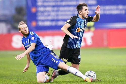 FCU Craiova – CS Universitatea Craiova