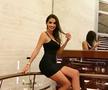 Sandra Mutu. Foto: Instagram