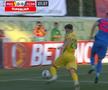 Vești proaste despre starea de sănătate a unui titular de la FCSB: „Sunt şanse foarte mari să aibă ligamentele rupte”